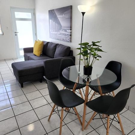 San Juan Apartments Eksteriør bilde
