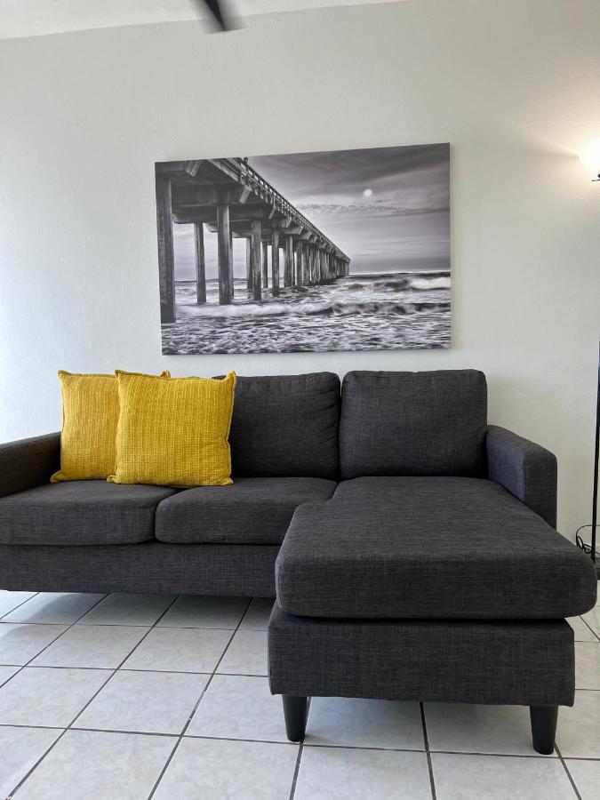 San Juan Apartments Eksteriør bilde