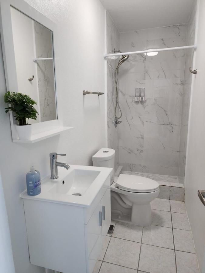 San Juan Apartments Eksteriør bilde