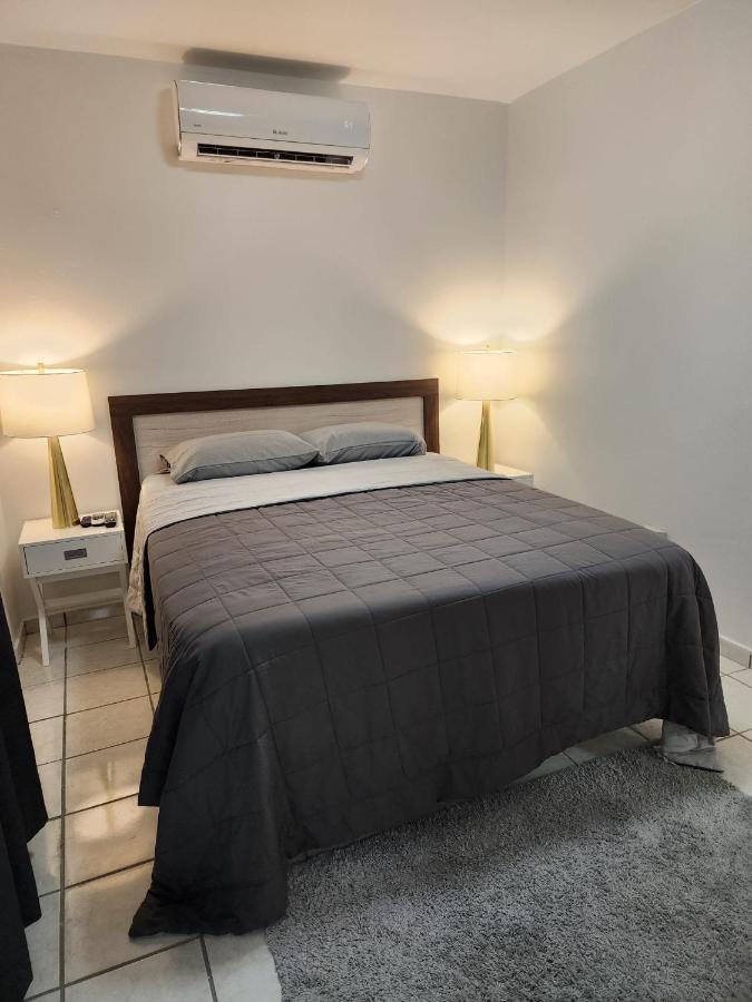 San Juan Apartments Eksteriør bilde